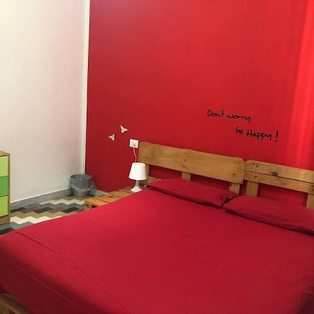 Fancy B&B Salerno Kültér fotó