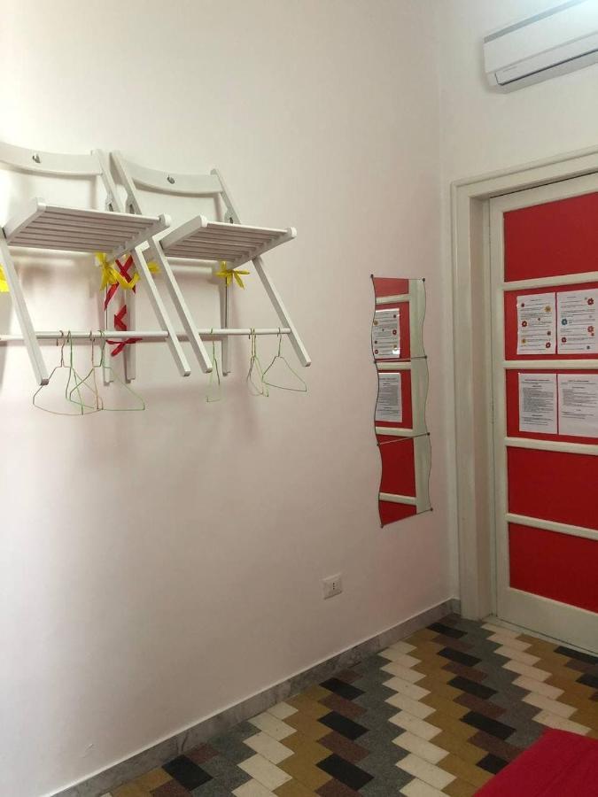 Fancy B&B Salerno Kültér fotó