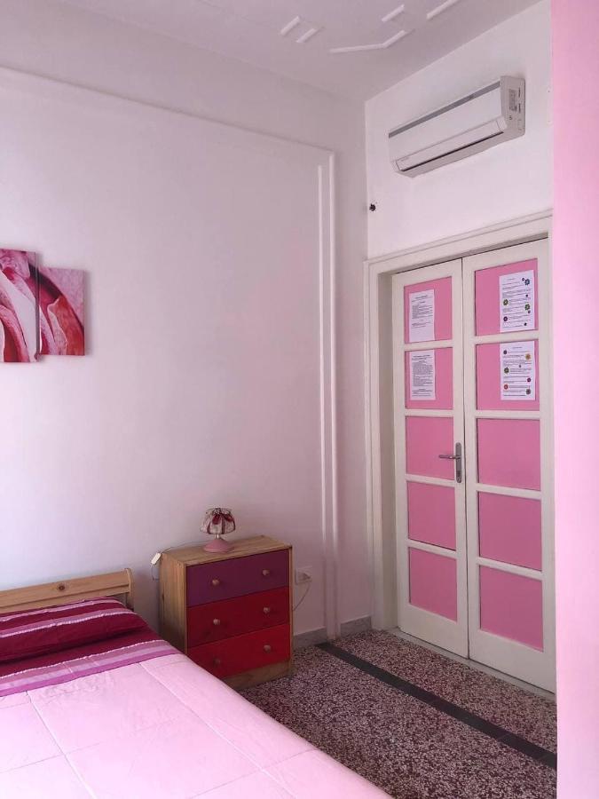 Fancy B&B Salerno Kültér fotó