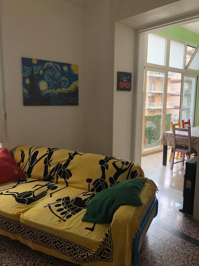 Fancy B&B Salerno Kültér fotó