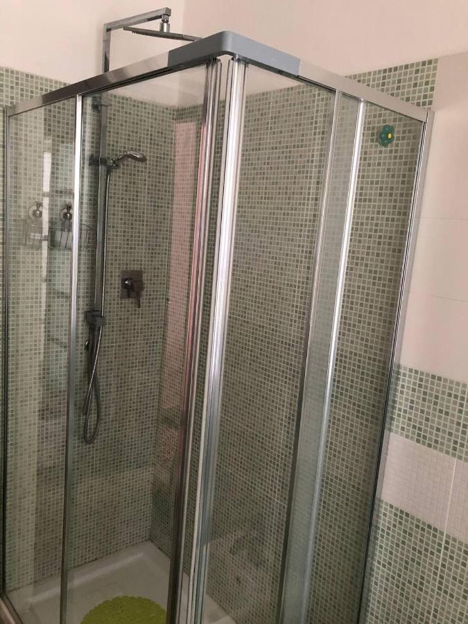 Fancy B&B Salerno Kültér fotó