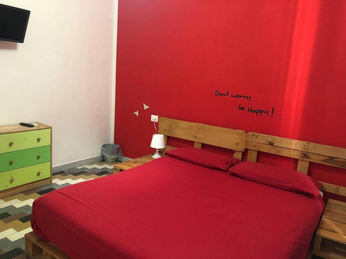 Fancy B&B Salerno Kültér fotó
