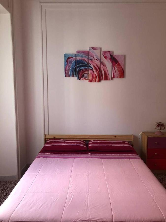 Fancy B&B Salerno Kültér fotó